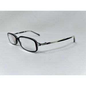 RALPH LAUREN Eyeglasses RL 1356 U27 Frames 125 ITALY